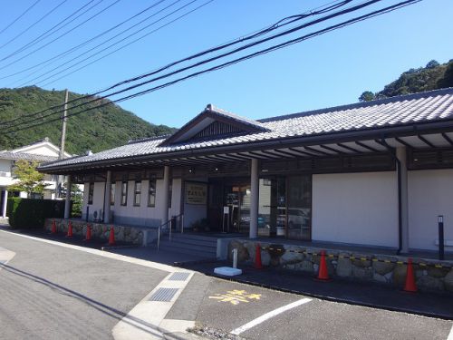 和歌山・奈良湯巡り編 湯川温泉 きよもん湯