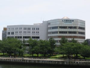 日帰り入浴レビュー:熱海・湯河原温泉 横浜みなとみらい 万葉倶楽部