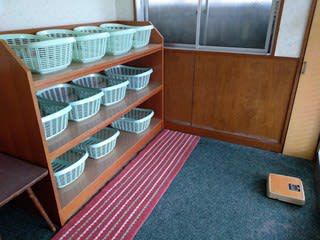 遠刈田温泉 あづまや