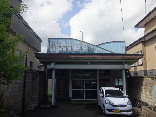 秋田県北湯めぐり編 ~大滝温泉 ホテル仙波~