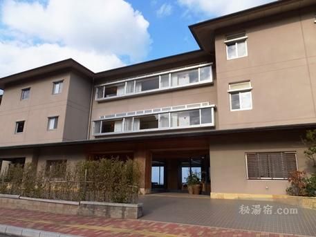 湯ノ本温泉 壱岐リトリート 海里村上