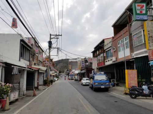四重渓温泉 新温泉渡假旅館