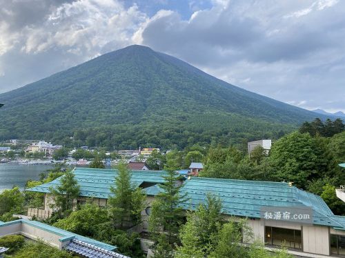 中禅寺温泉 星野リゾート 界日光 宿泊 その1 お部屋編 ★★★