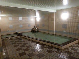 白馬姫川温泉 竜神の湯(エイブル白馬五竜エスカルプラザ内)