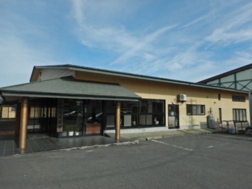 山田温泉旅館(旧館お部屋編)
