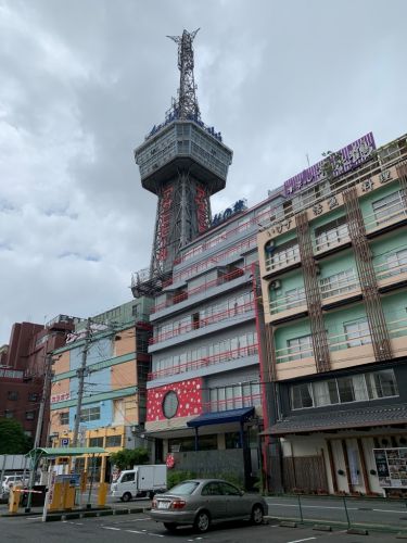 【別府市】別府温泉 ゆわいの宿竹乃井~子連れ宿泊は間違いなし!散策も便利な立地の良い温泉宿