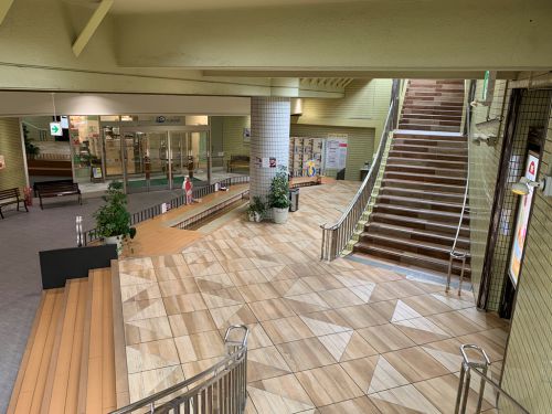 足湯!足蒸し?足岩盤浴!?観光で楽しい別府市内のオススメ足湯