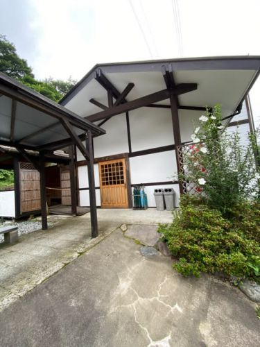 西那須温泉　旅館　大鷹の湯　施設編　ＮＯ８６３