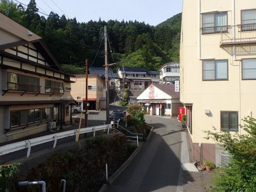 青森 下風呂温泉 まるほん旅館