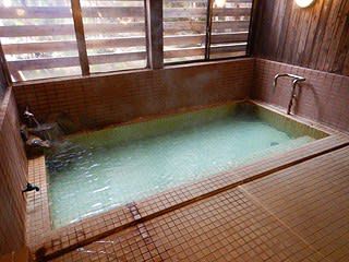 松之山温泉 こめや旅館