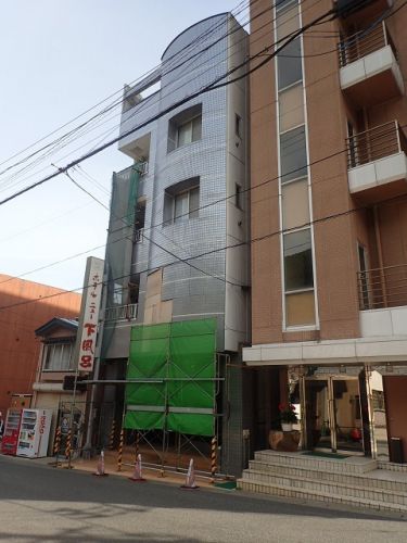 青森 下風呂温泉 ニュー下風呂