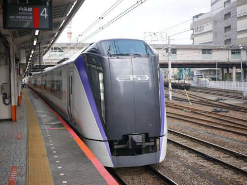 7月某日ひとり温泉旅 密を避けつつ山梨県・甲府湯村温泉へ('20)