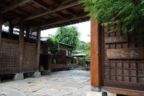 長野県昼神温泉　石苔亭いしだ１('A`)15:15
