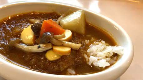 朝食バイキング編【どうみん割でホテル1万円割引半額宿泊その5】北海道層雲峡温泉「朝陽リゾートホテル」1泊2食バイキング付1人5000円の内容とは?
