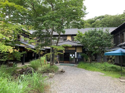 【九重町】寒の地獄温泉 寒の地獄旅館～凍てつく寒さの冷鉱泉！我慢の先に得たものは？