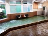 静岡県 熱海温泉「日航亭・大湯」