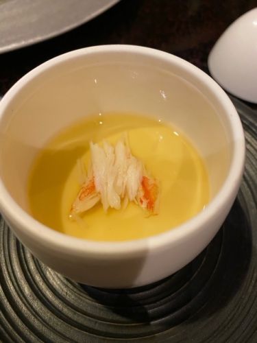 長野県昼神温泉 石苔亭いしだ12('A`)食事その3