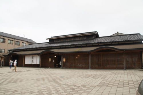和倉温泉 総湯 ★★
