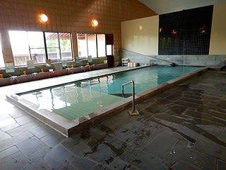 穂高温泉郷 旅館 山のたこ平