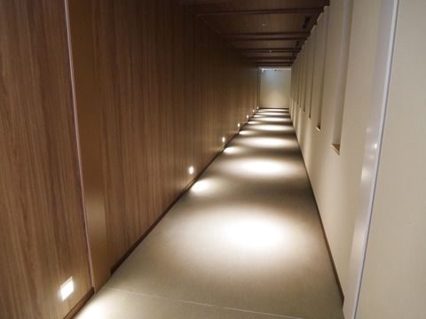 ホテルインディゴ箱根強羅 大浴場 ③