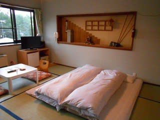草津温泉 旅館 美津木