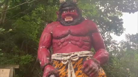 【どうみん割で5泊6日旅3日目】天候はどんどんと下り坂の中、洞爺湖から登別温泉へ移動~昭和新山熊牧場・オロフレ峠・地獄谷