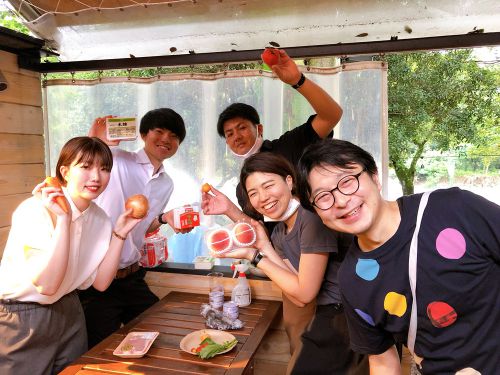 ローカル企業こそ“働きがい”を大切に。温泉道場のCHROに聞いてみた(前編)