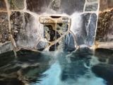 静岡県 梅ヶ島温泉 湯元屋「虹乃湯」