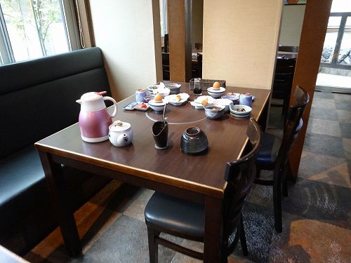 蔵王温泉ろばた 2020年6月(3)