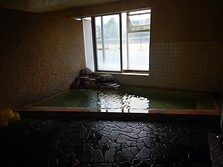 ゆうすげ温泉 ゆうすげ温泉旅館
