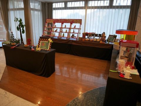 TKP レクトーレ熱海小嵐 大浴場 ②