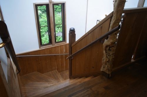 嵯峨塩鉱泉 嵯峨塩館 温泉編その1 大菩薩嶺・嵯峨塩鉱泉 嵯峨塩館にGO TO トラベル2020(6)
