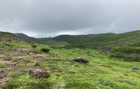 【津和野温泉〔わた屋〕(島根・津和野町)】小京都の街、津和野 と 日本最後の秘境 雲ノ平