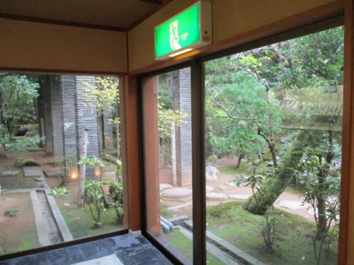 粟津温泉 法師(客室編)