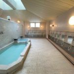 トムラウシ温泉 新得町営浴場 駅前温泉 日帰り入浴 ★★★
