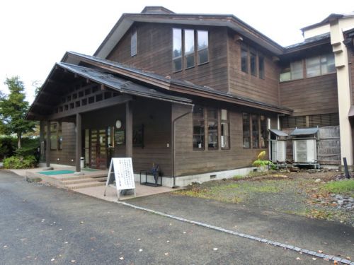 2019/10/20(日)りんご温泉 山形県