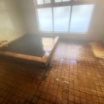屈斜路湖 コタン温泉 コタン共同浴場 ★★★