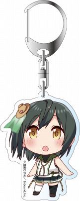 温泉むすめ♨南紀勝浦 樹紀ちゃんのグッズ一覧☆