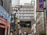 スパワールド世界の大温泉(大阪市浪速区恵美須東)
