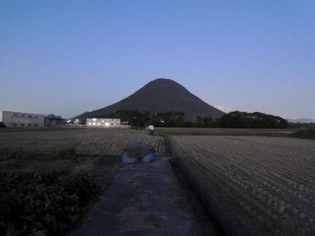 【健康長寿温泉〔レディネスあ・くあ〕(香川・丸亀市)】~加温かけ流しの湯~ & 讃岐富士