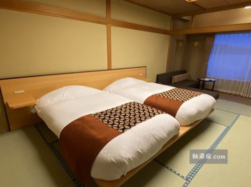 阿寒湖温泉 あかん湖鶴雅ウィングス 宿泊 その1 お部屋編 ★★★★