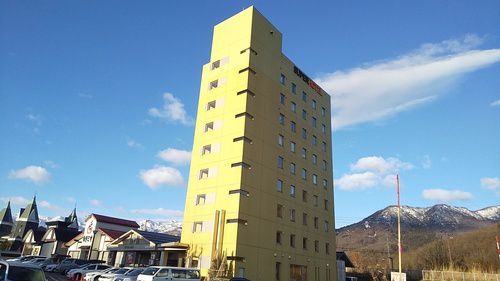 野趣美鉱泉/樽川温泉 スーパーホテル新井・新潟 景虎の湯