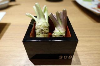 長野県穂高温泉郷 休暇村リトリート安曇野ホテル10('A`)食事その2