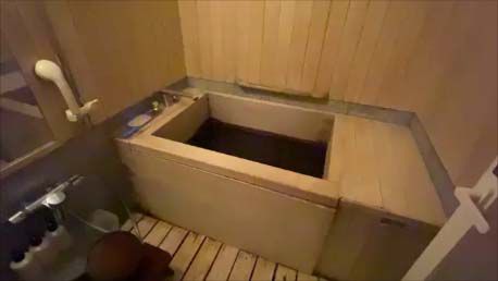 【サッポロ夏割高級温泉ホテル宿泊記】定山渓第一寶亭留 翠山亭~このクラスの旅館に朝食付きわずか1人5000円で宿泊「部屋・施設編」北海道札幌