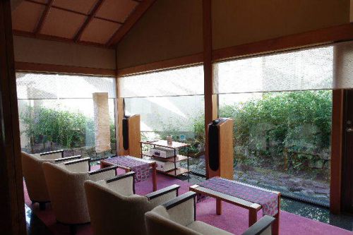 長野県山田温泉 緑霞山宿 藤井荘5('A`)パブリックその2