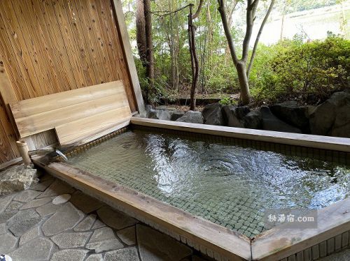 虹岳島温泉 虹岳島荘 宿泊 その3 お風呂編