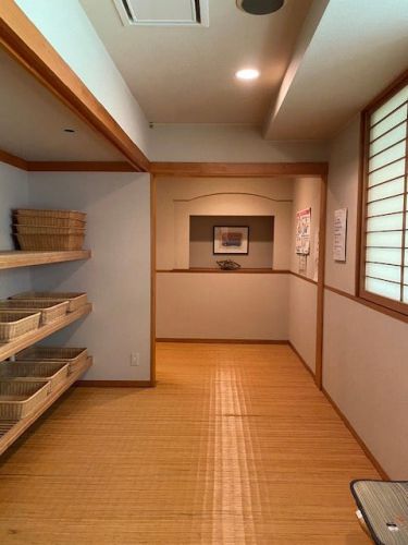 葛温泉 温宿かじか(長野県)その2
