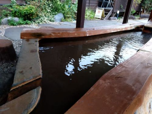 遠刈田温泉 まほろばの湯