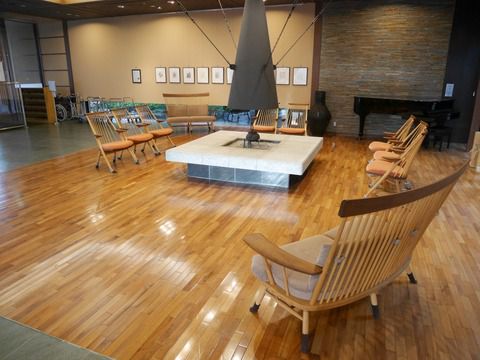 部屋風呂や貸切風呂、大浴場で湯あみ三昧✨「ラフォーレ倶楽部 伊東温泉 湯の庭」さんに行ってきました