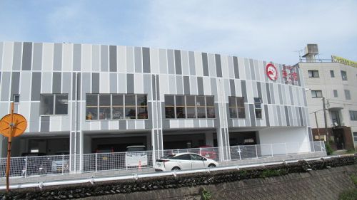 鹿児島温泉 時之栖